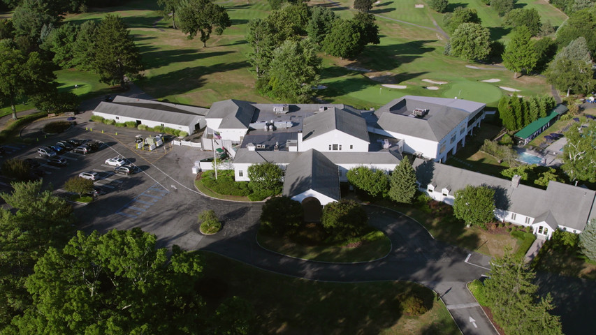 Harrison Meadows Country Club