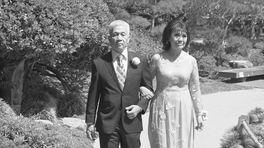 Earl Burns Miller Japanese Garden