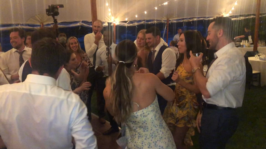 Your Wedding