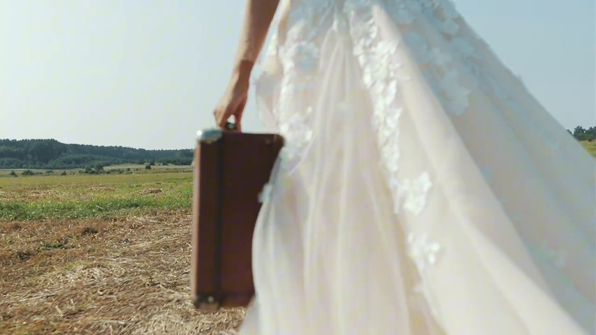  Bride story