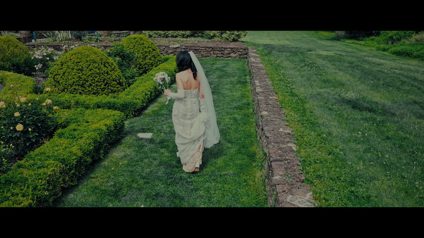 Italian wedding