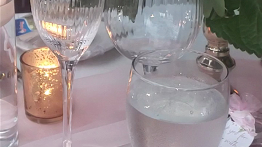 Table setting