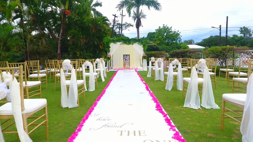 Ceremony
