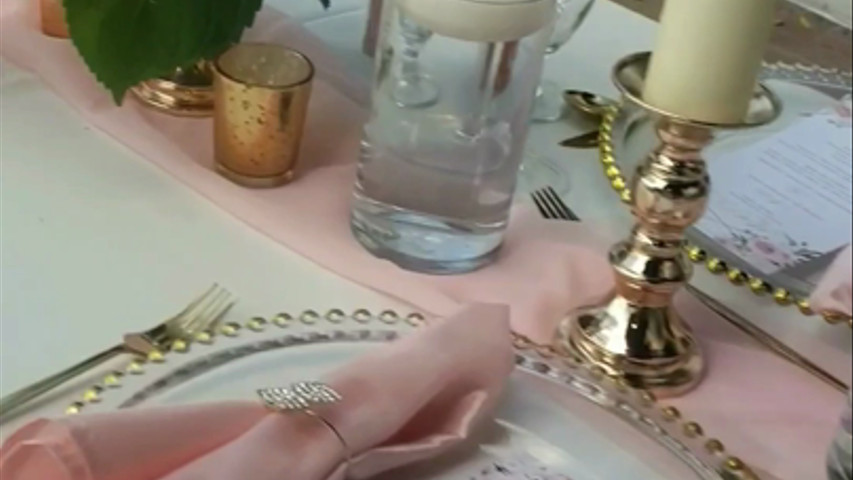 Table setting
