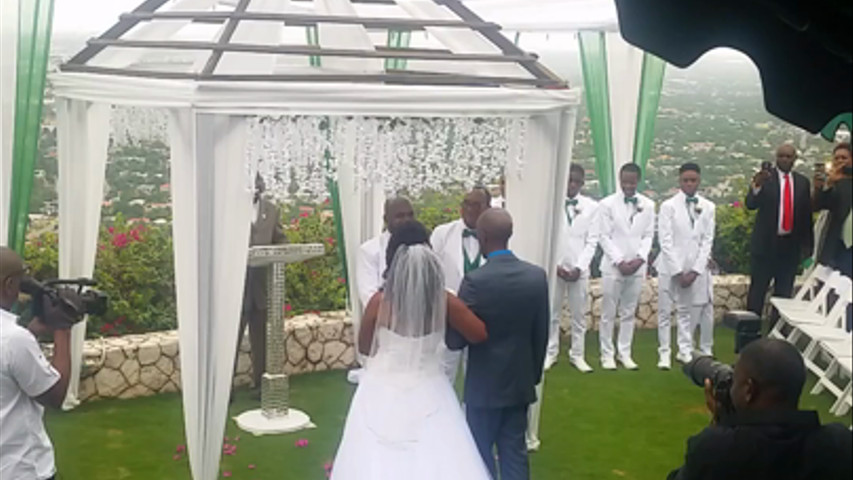 Ceremony