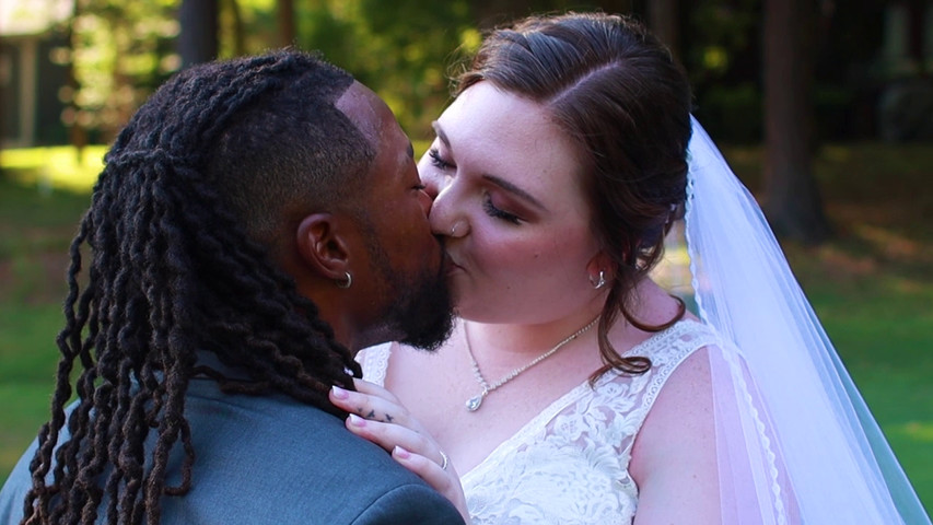 Lauren + Anthony 