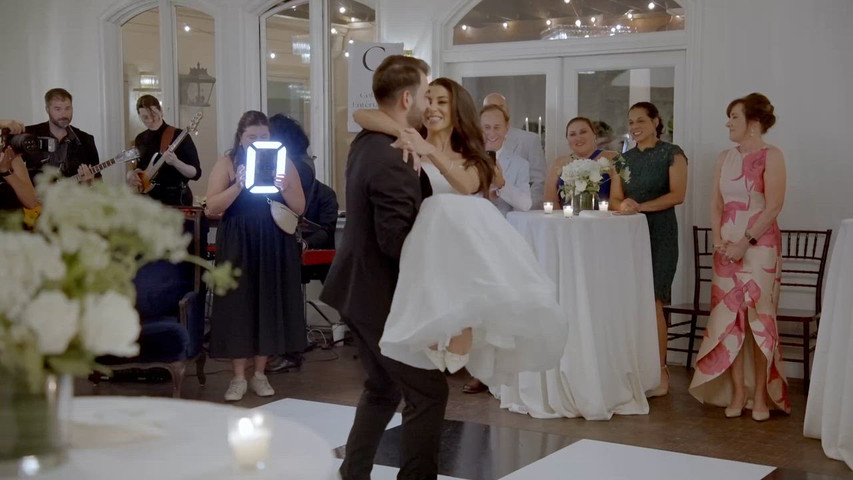 Dallas Weddings