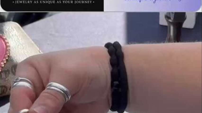 Permanent Jewelry 