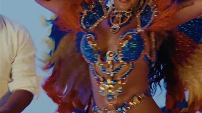 gabi dance video 3
