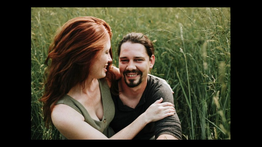 Emily and joe 