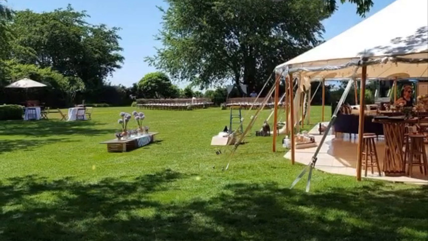 Wedding snippet