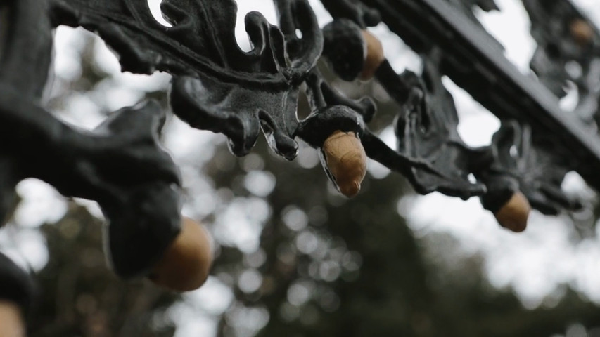 ....Even when it rains 