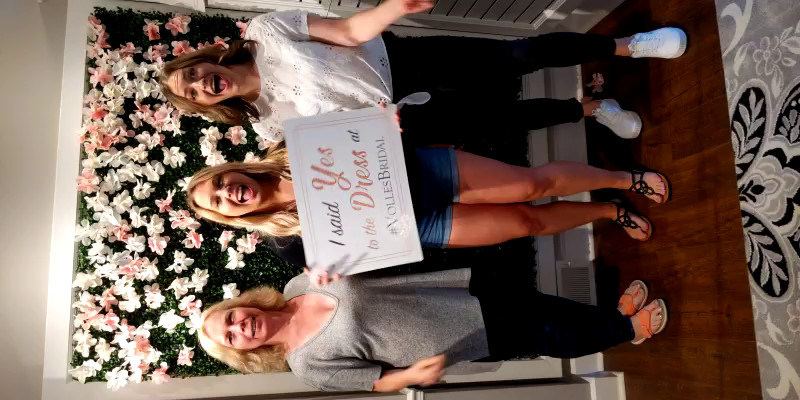 Volle's Bridal & Boutique
