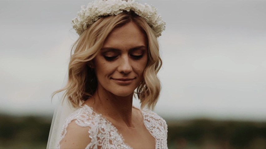 Ireland Wedding