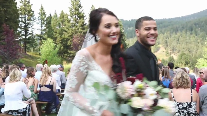 Shawn and Sarah 9 8 2018 