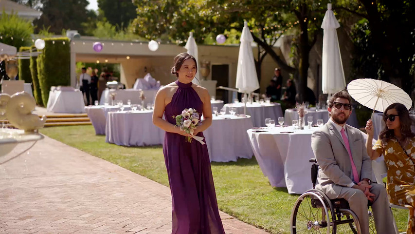 KEVIN & ROSALINE