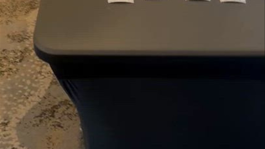 Setup