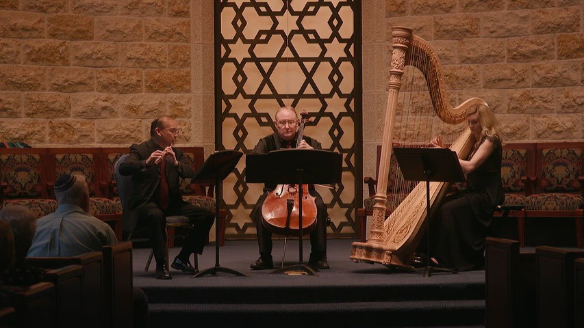 PRELUDE NO 3 SONO AUROS