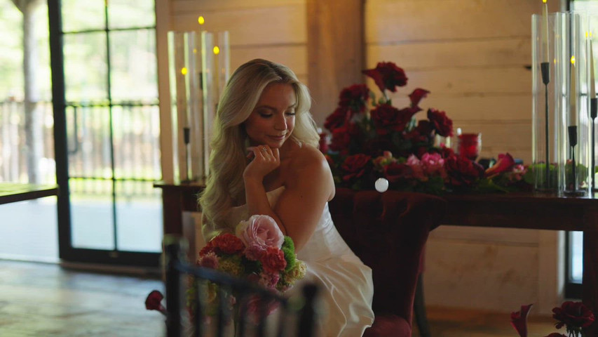 What It Feels Like to Get Married at Pine Brook Manor