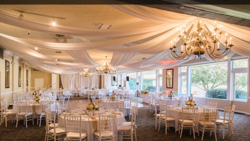 Lakewood Country Club Weddings and Events