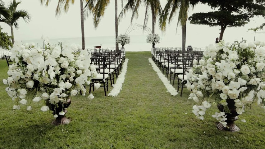 Prisar Weddings