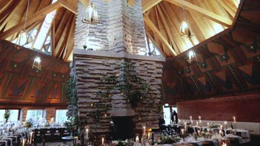 Jamie x Shawn Nakoma Wedding