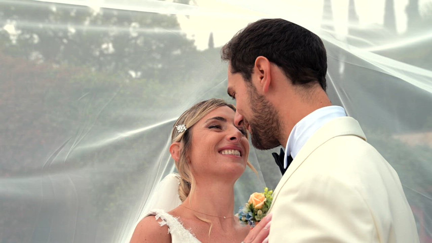 Vanessa & Alessandro