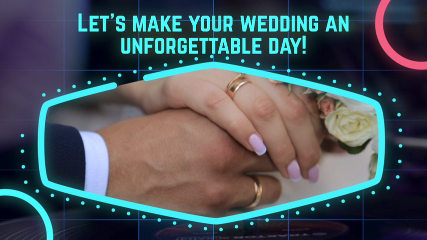NYC Weddings with NYC Party Bus Pros