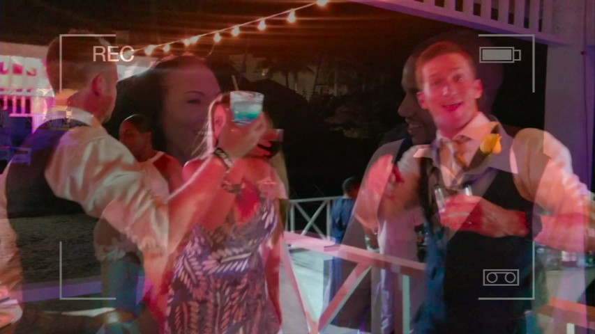 Steven & Jacean Ward