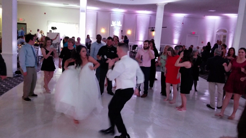 Rockstar Entertainment Dj North Attleboro Ma Weddingwire