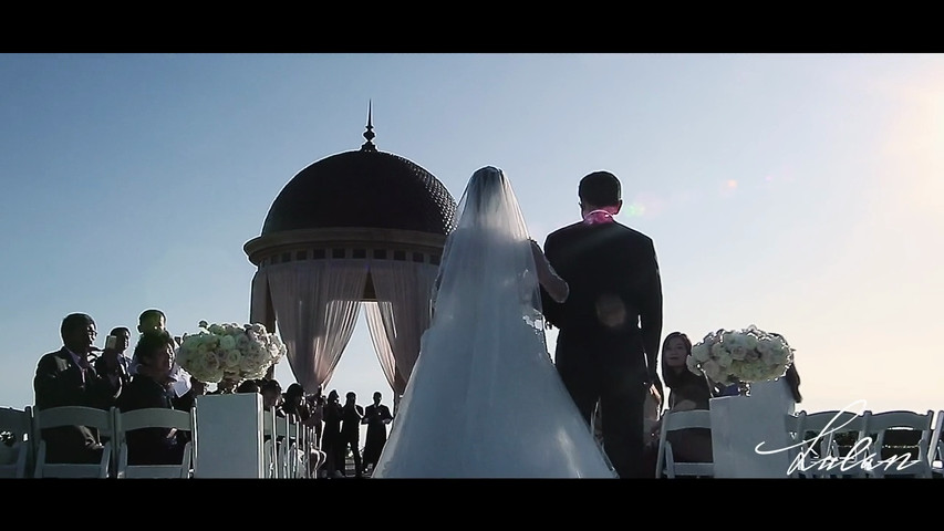 Lulan Photography Wedding Promo 2018
