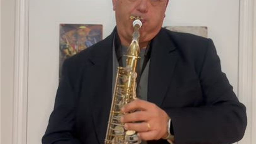 Live Sax 