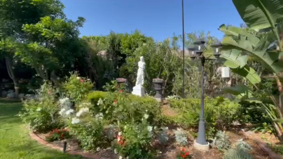 The Garden Weddings & Events