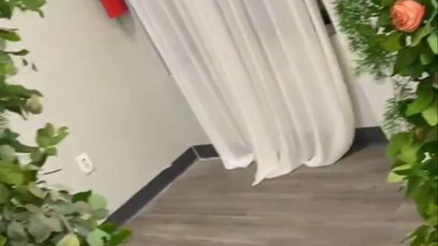 Floral Video 
