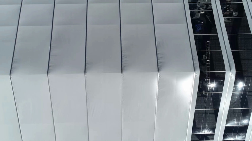 Structure Project for Intel Corporation