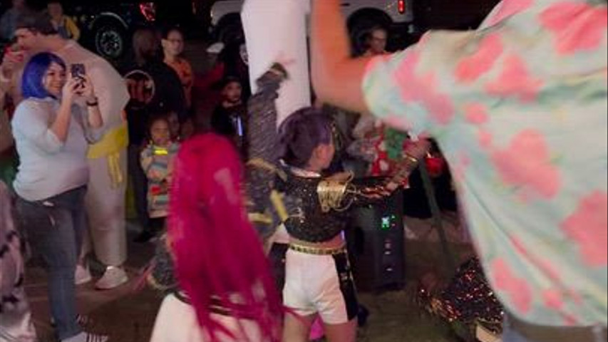 Halloween 2025