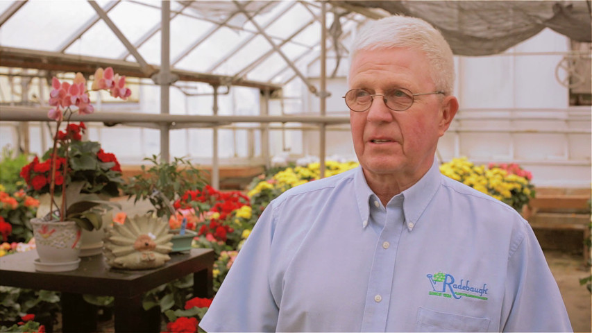 Radebaugh Florist & Greenhouses