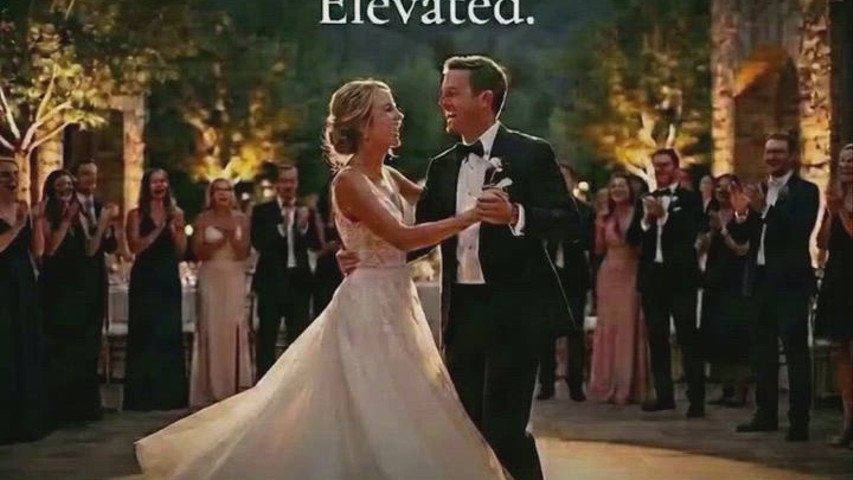 Animated Ad Bridal