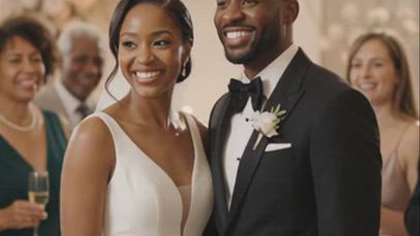 Wedding Memories That Stick