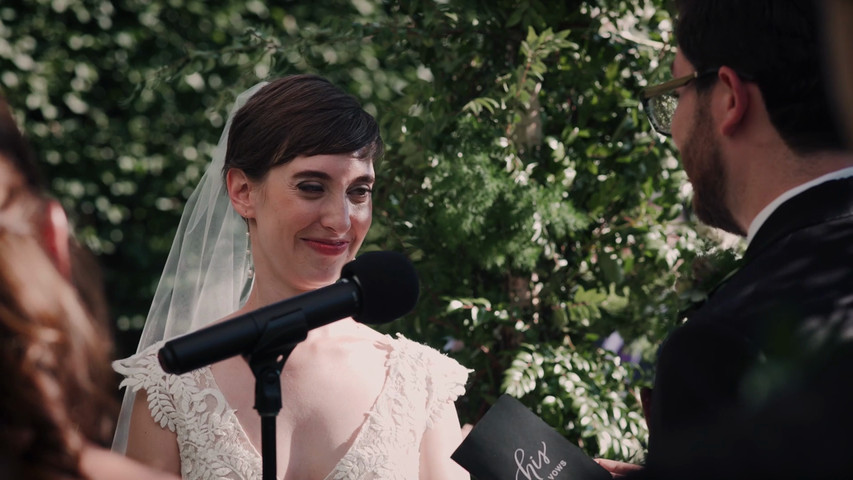 Hudson Valley Wedding