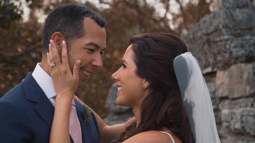 Destination Wedding