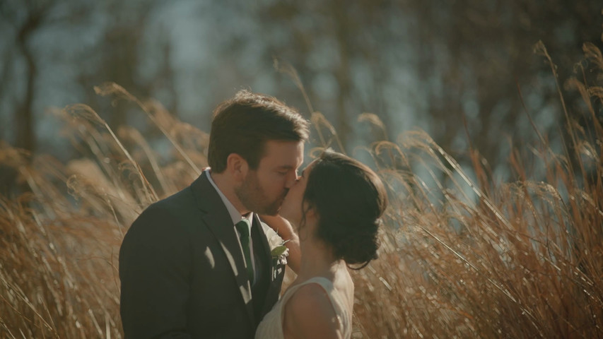 Whitby Castle Wedding