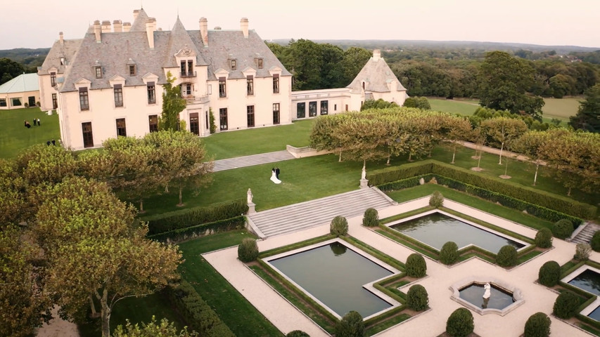 Oheka Castle