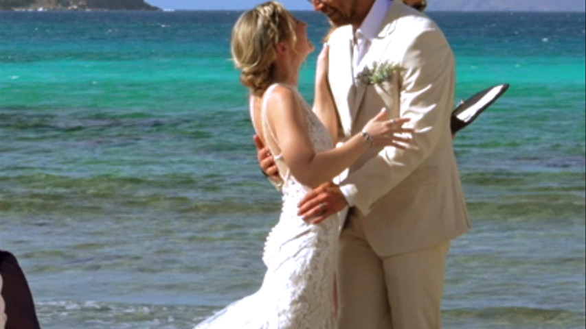 Erin and Dylan 