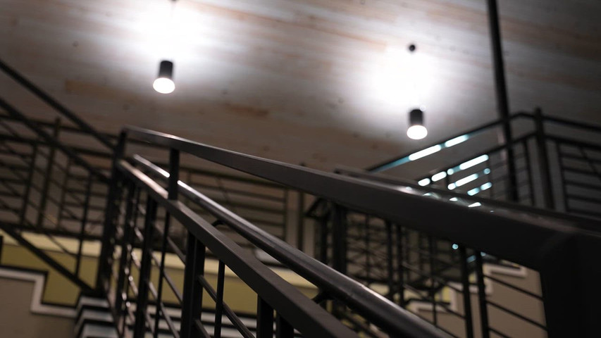 Haven Event Space Promo