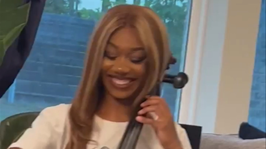 Best Part by H.E.R. & Daniel Caesar 