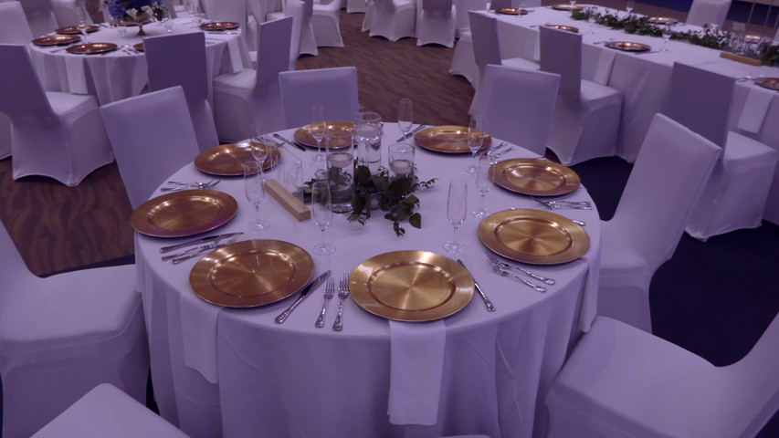 Crews Wedding