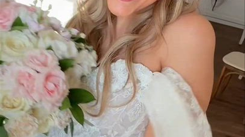 Where the hell is my husband? 