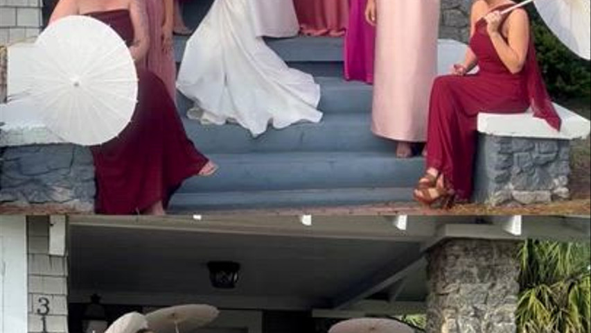 Southern Wedding
