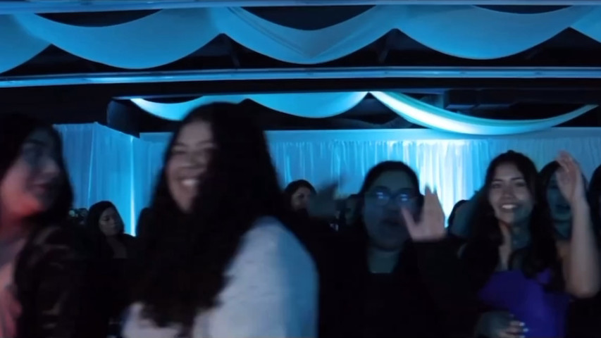 Wedding Recap
